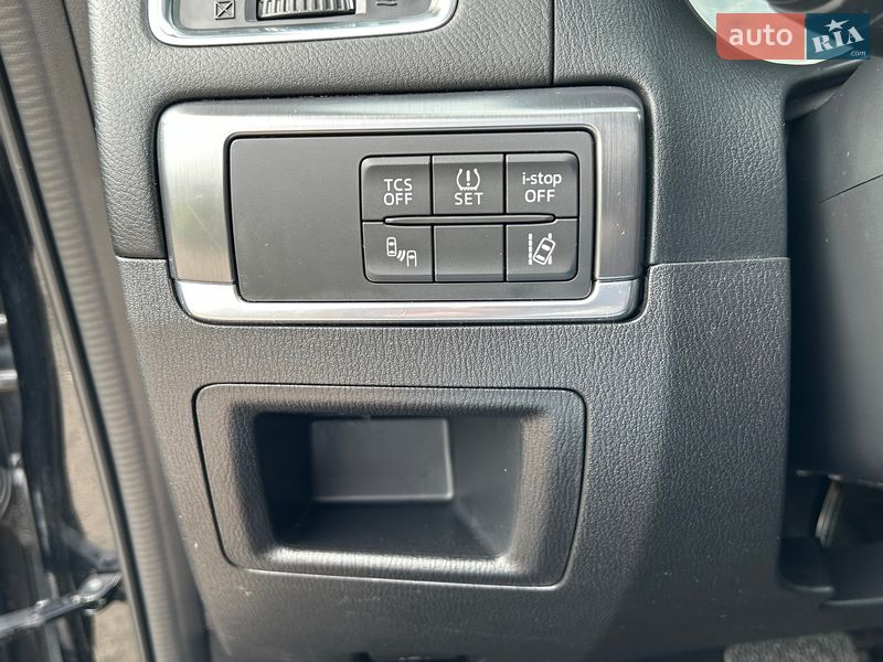 Внедорожник / Кроссовер Mazda CX-5 2014 в Ровно фото 29 Внедорожник / Кроссовер Mazda CX-5 2014 в Ровно