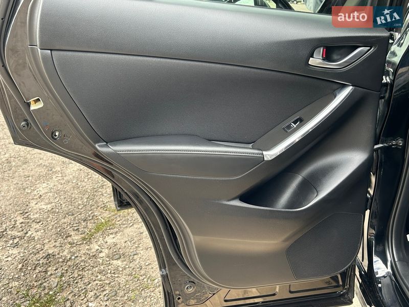 Внедорожник / Кроссовер Mazda CX-5 2014 в Ровно фото 36 Внедорожник / Кроссовер Mazda CX-5 2014 в Ровно