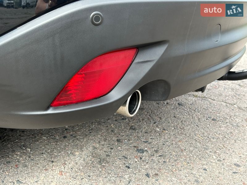 Внедорожник / Кроссовер Mazda CX-5 2014 в Ровно фото 40 Внедорожник / Кроссовер Mazda CX-5 2014 в Ровно