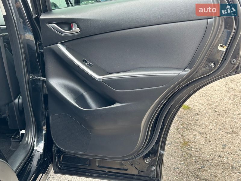 Внедорожник / Кроссовер Mazda CX-5 2014 в Ровно фото 47 Внедорожник / Кроссовер Mazda CX-5 2014 в Ровно