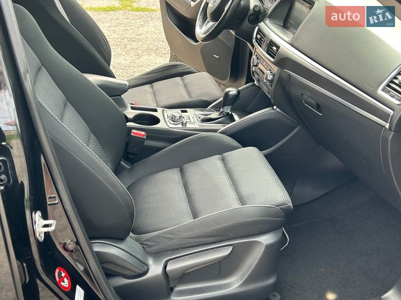 Внедорожник / Кроссовер Mazda CX-5 2014 в Ровно фото 53 Внедорожник / Кроссовер Mazda CX-5 2014 в Ровно