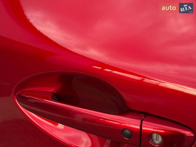 Внедорожник / Кроссовер Mazda CX-5 2021 в Виннице фото 19 Внедорожник / Кроссовер Mazda CX-5 2021 в Виннице