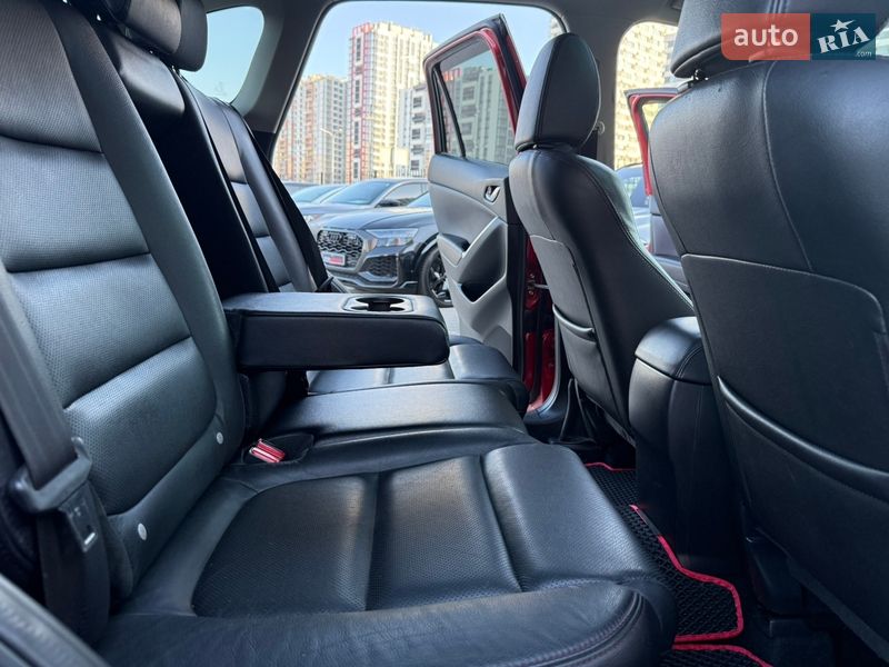 Внедорожник / Кроссовер Mazda CX-5 2016 в Киеве фото 20 Внедорожник / Кроссовер Mazda CX-5 2016 в Киеве