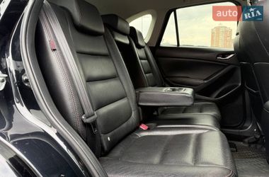 Внедорожник / Кроссовер Mazda CX-5 2013 в Киеве