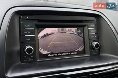 Внедорожник / Кроссовер Mazda CX-5 2013 в Киеве