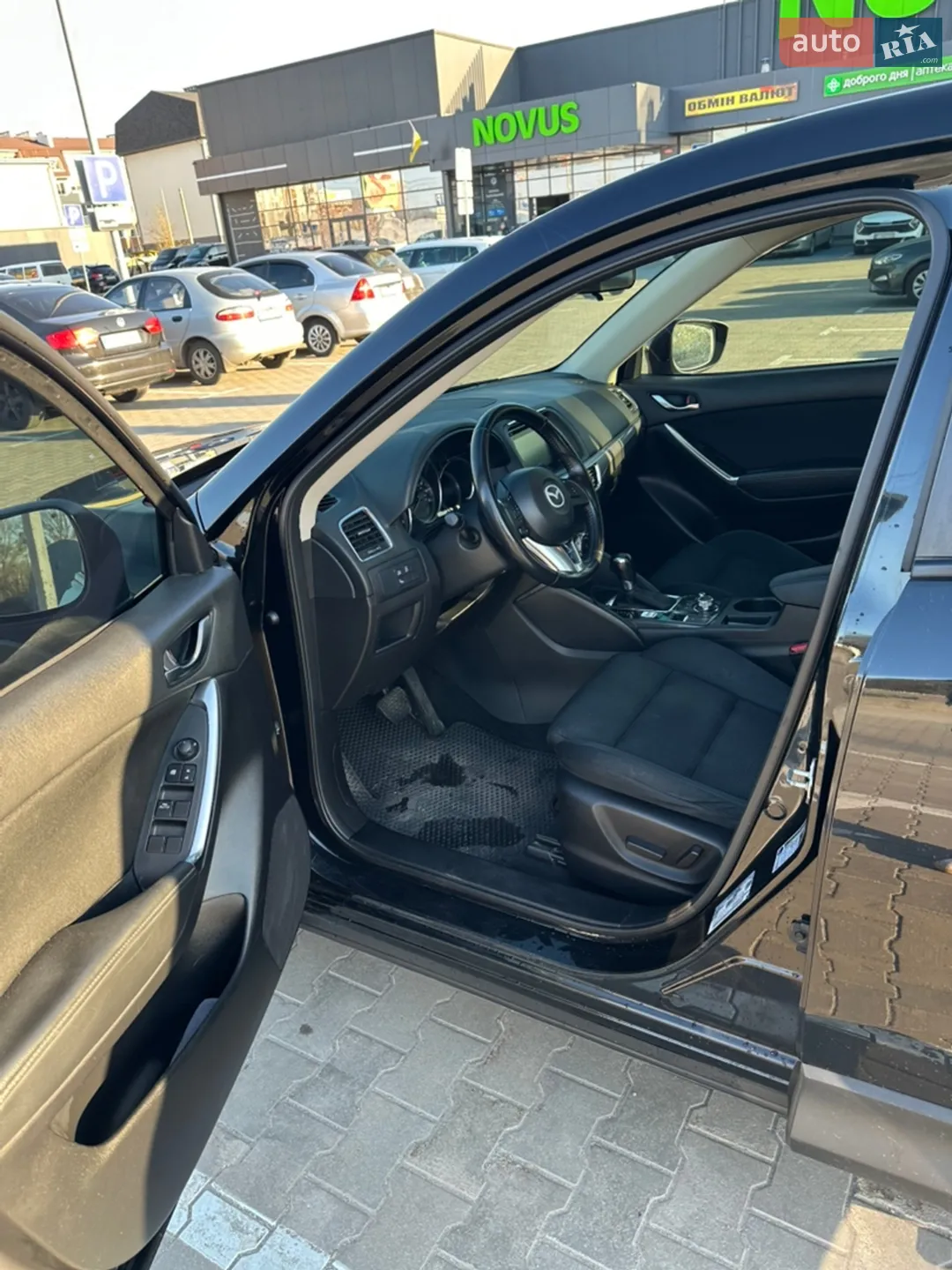 2015 Mazda CX-5 - мініатюра 7