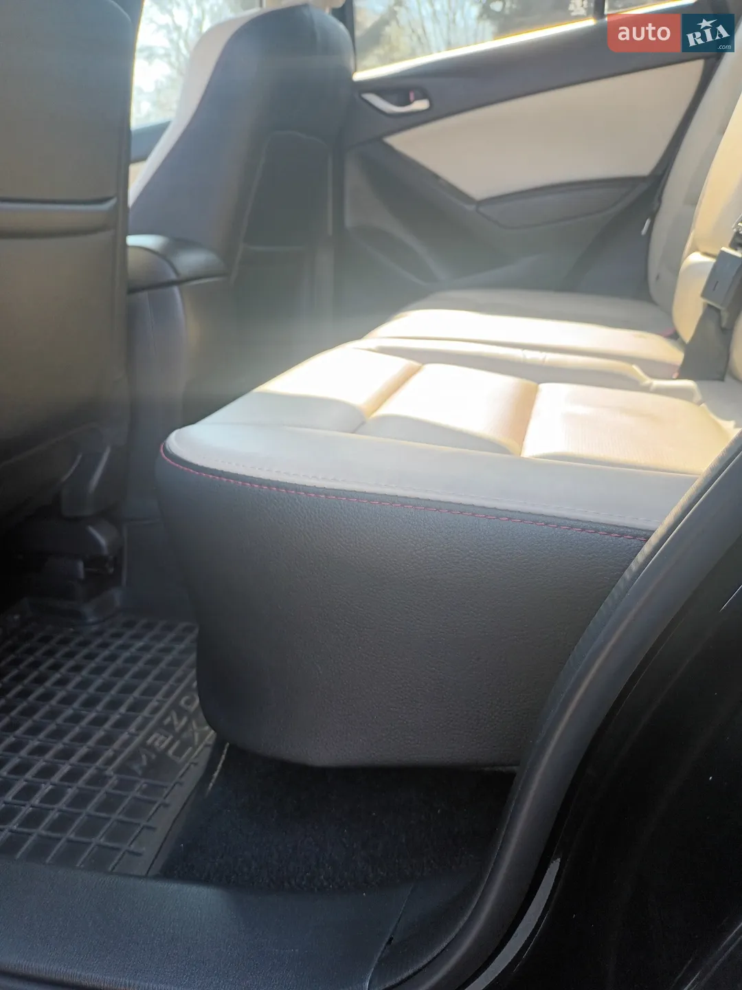 2014 Mazda CX-5 - мініатюра 16