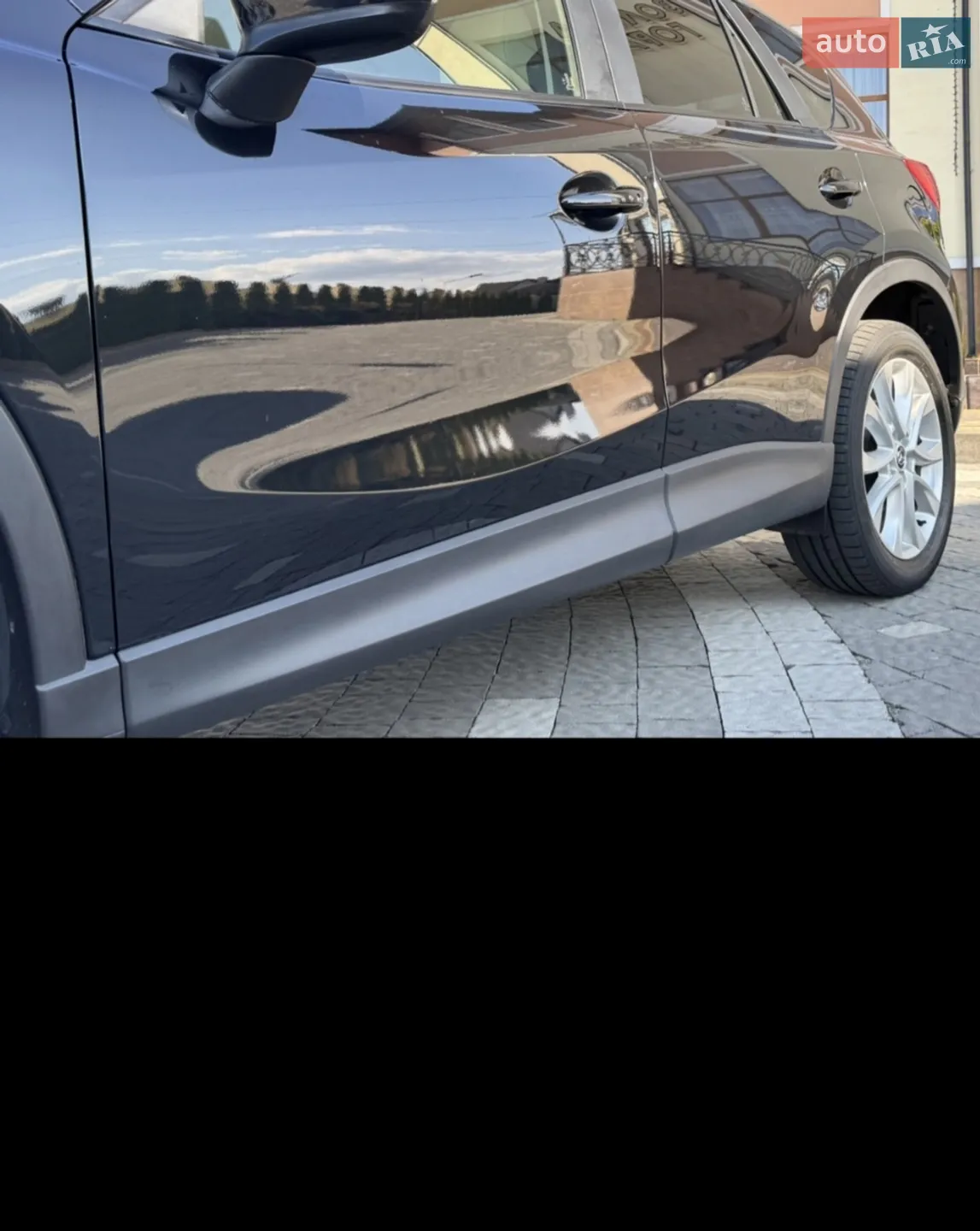 2014 Mazda CX-5 - мініатюра 3