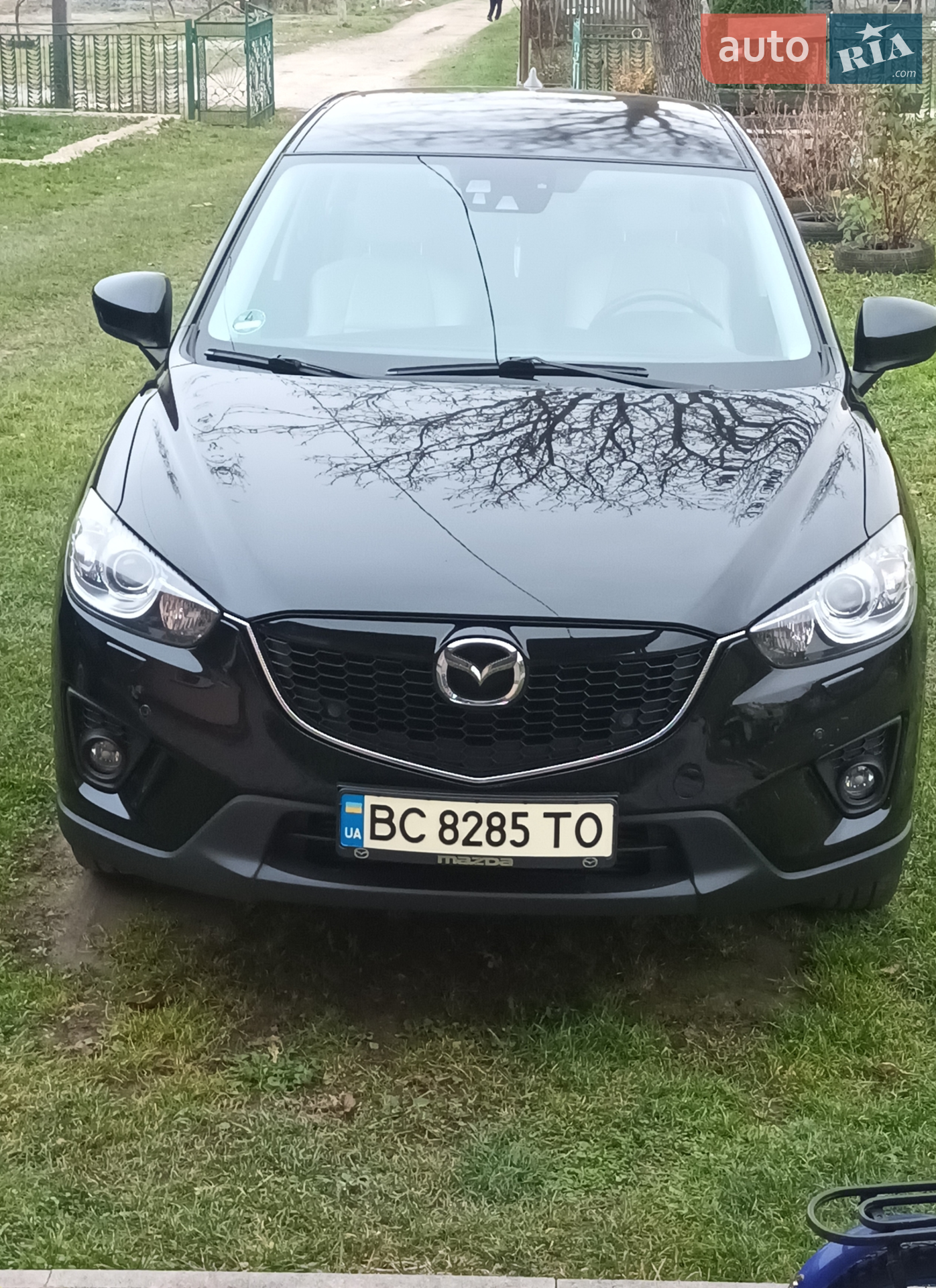 2014 Mazda CX-5 - мініатюра 46