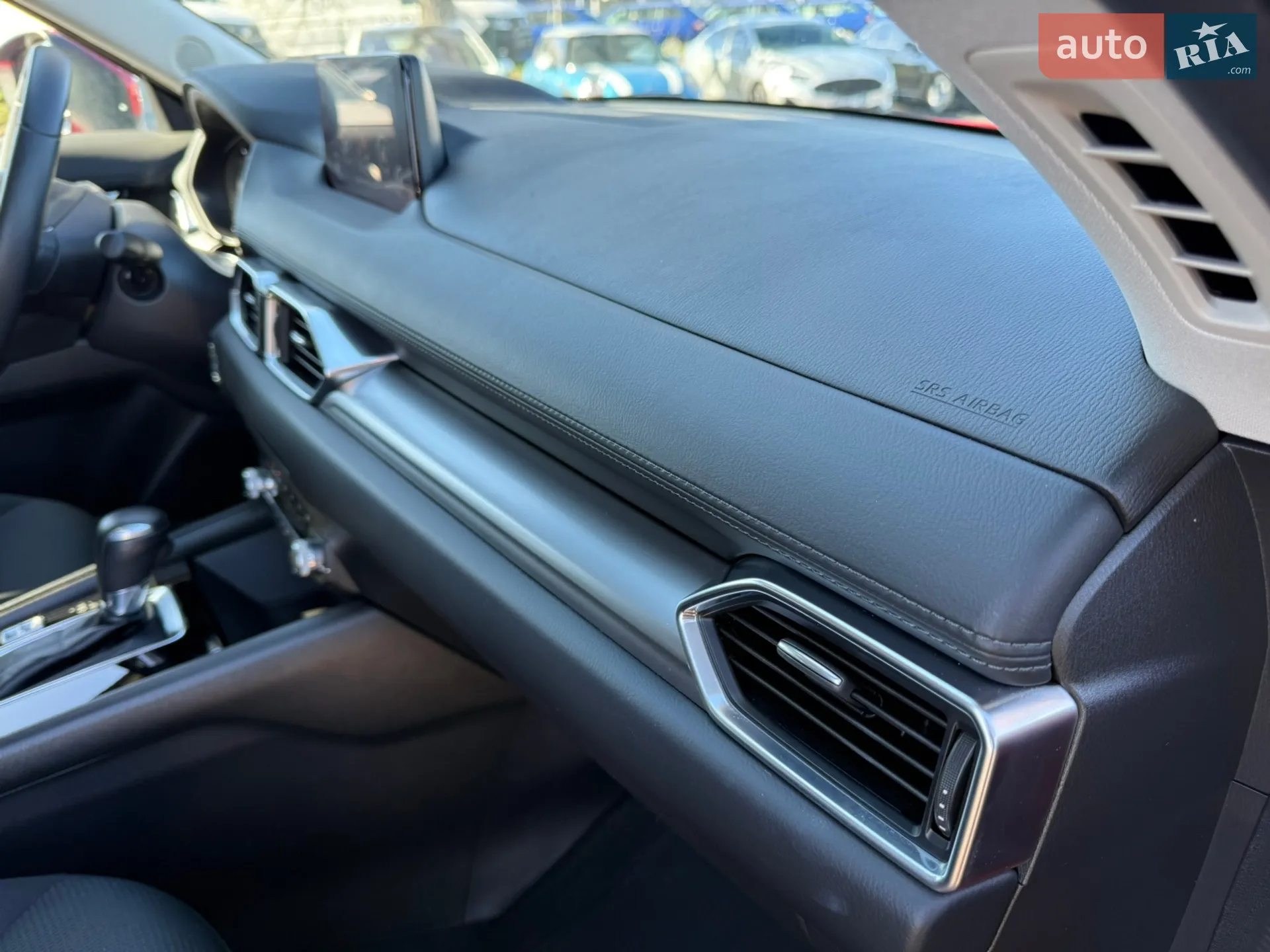 2021 Mazda CX-5 - мініатюра 39