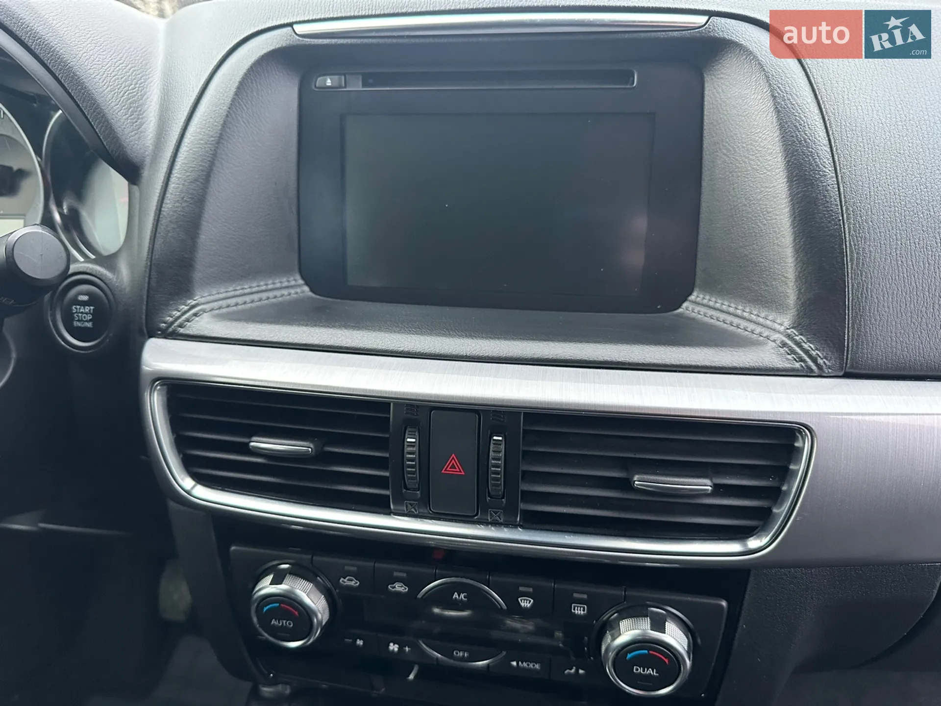 2015 Mazda CX-5 - мініатюра 3