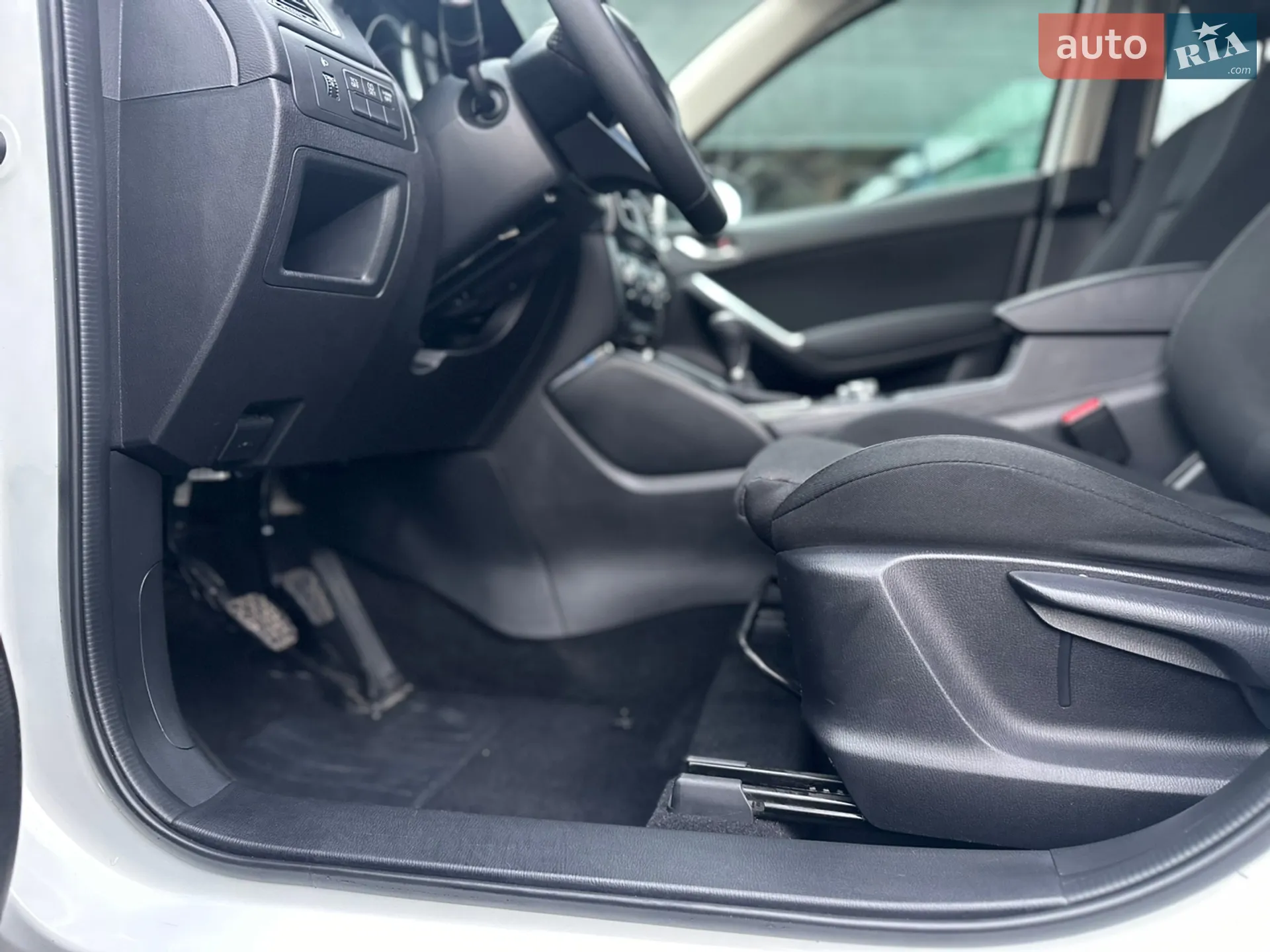 2015 Mazda CX-5 - мініатюра 11