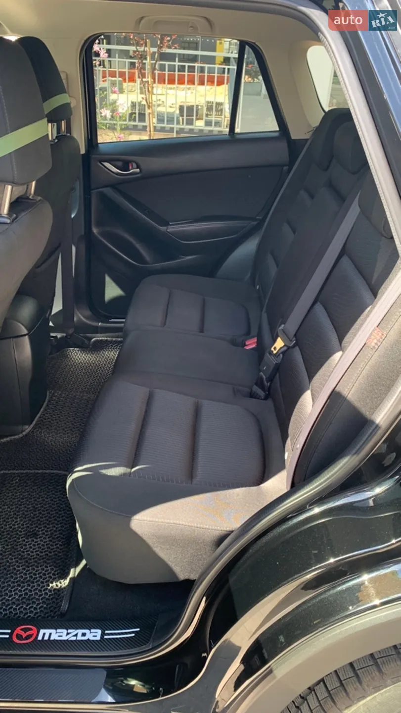 2014 Mazda CX-5 - мініатюра 18