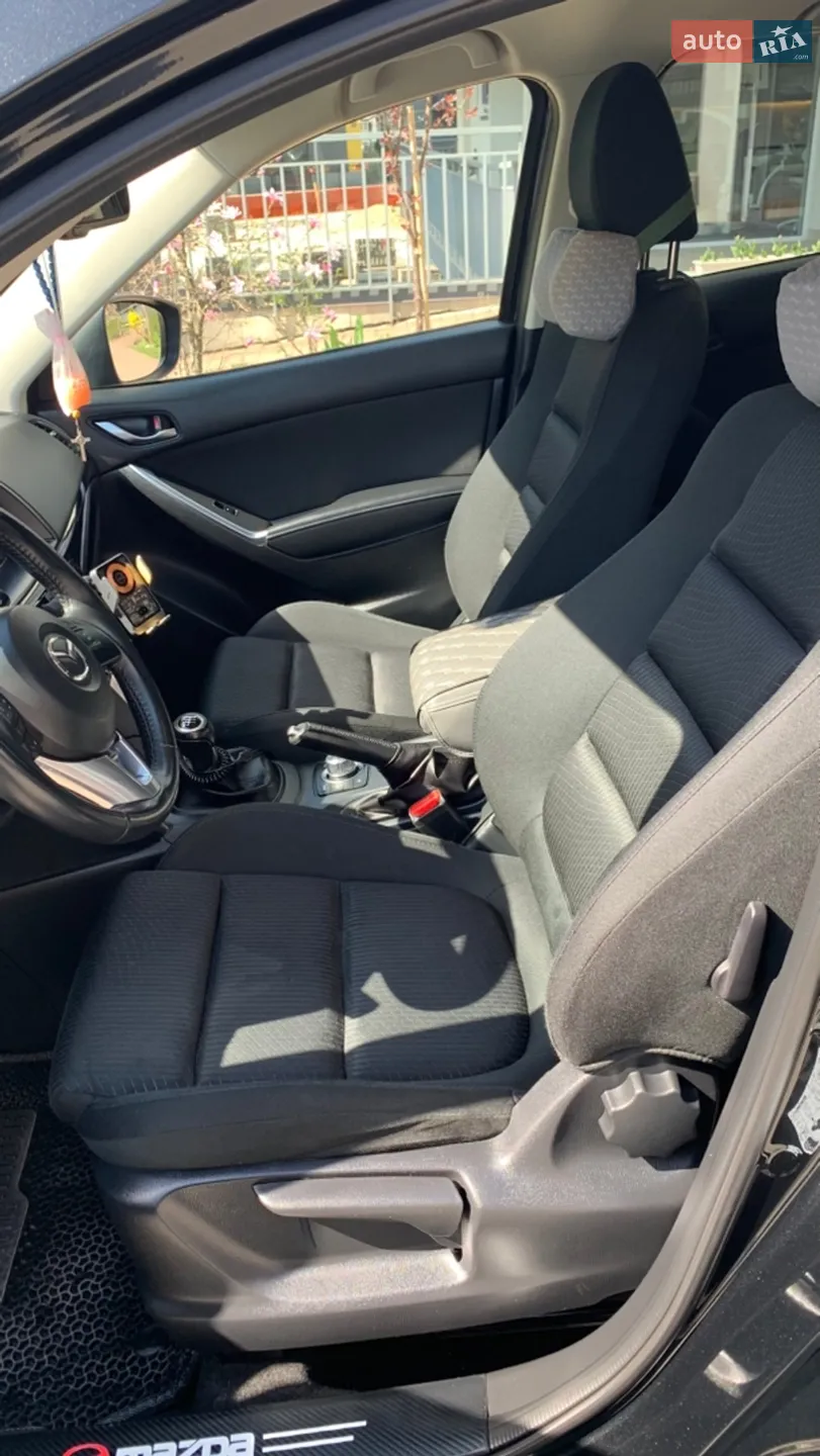 2014 Mazda CX-5 - мініатюра 20
