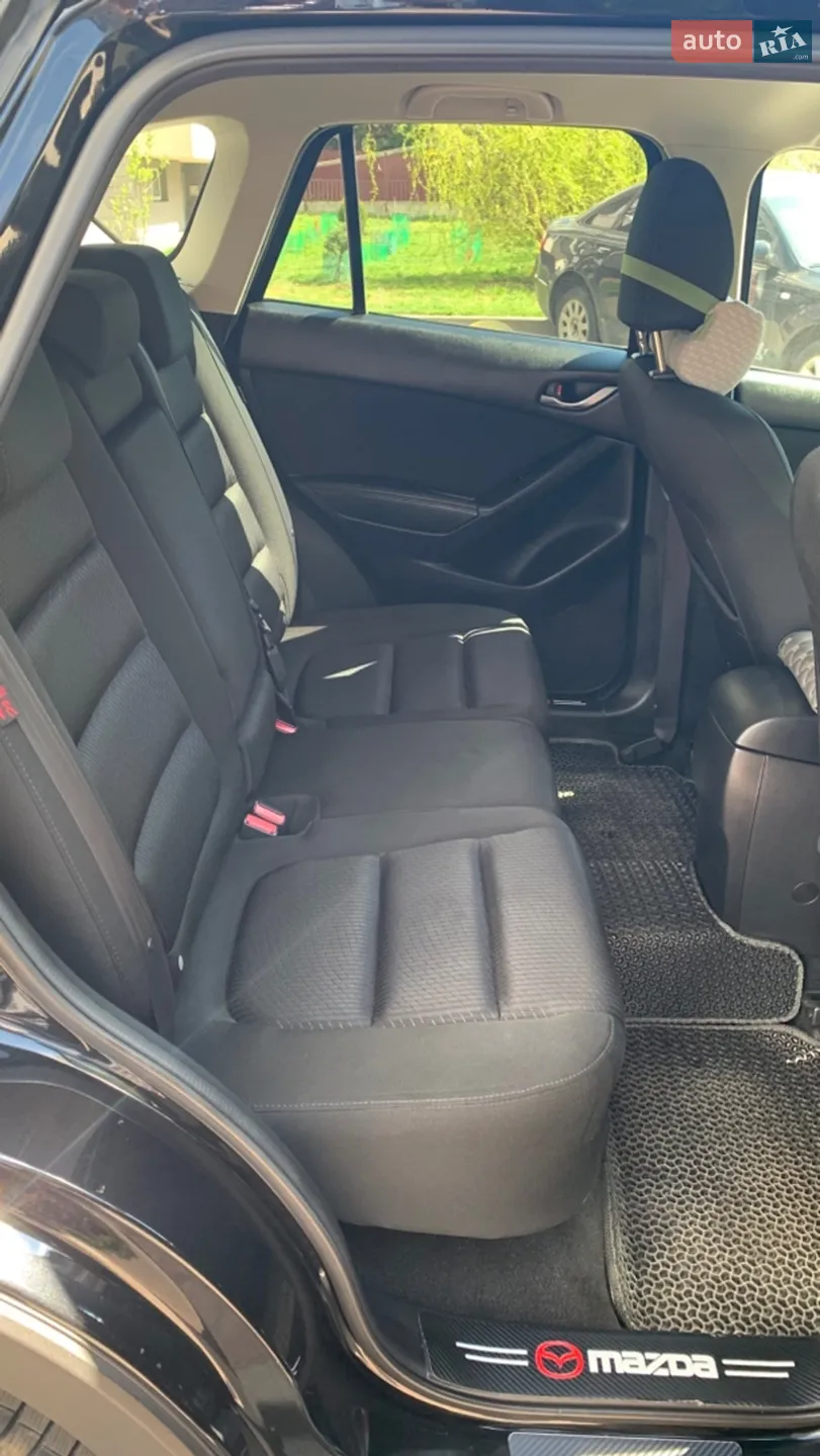 2014 Mazda CX-5 - мініатюра 24