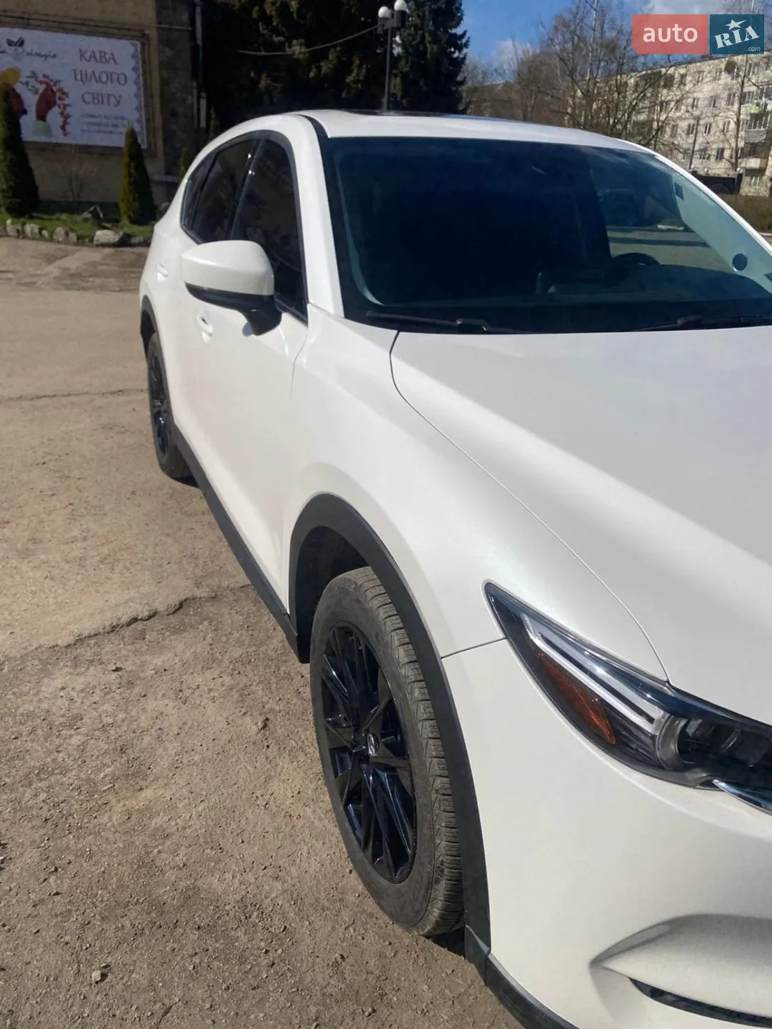 2019 Mazda CX-5 - мініатюра 10