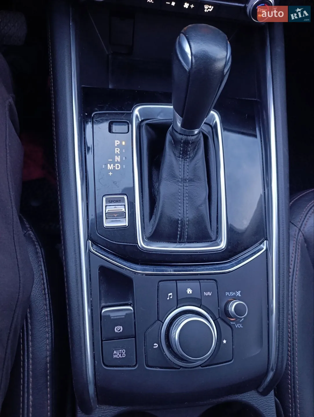 2019 Mazda CX-5 - мініатюра 35