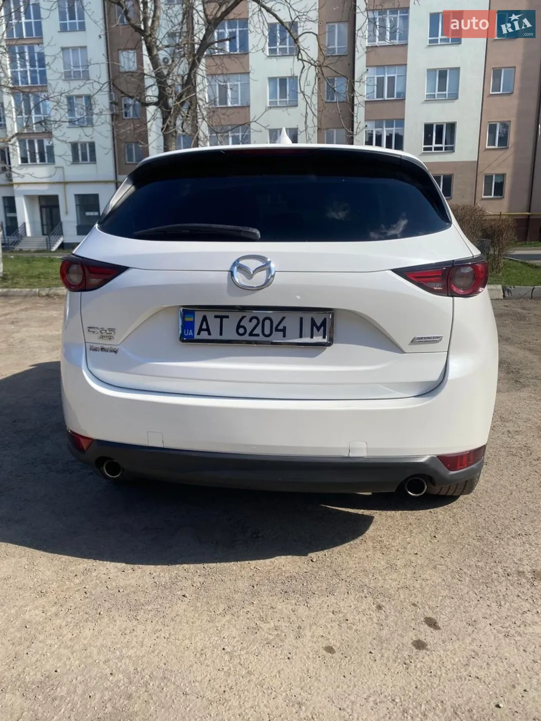 2019 Mazda CX-5 - мініатюра 29