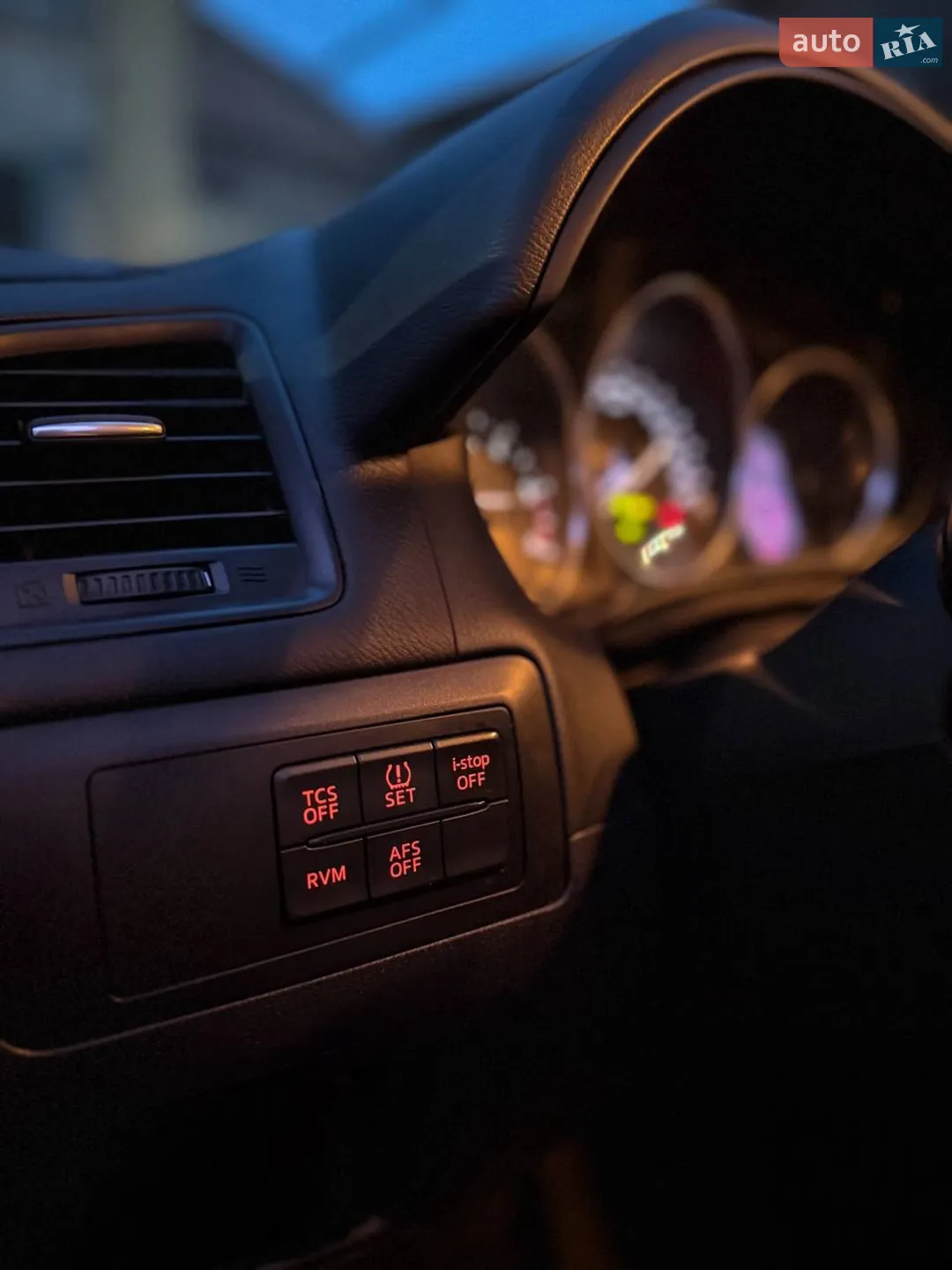 2014 Mazda CX-5 - мініатюра 11