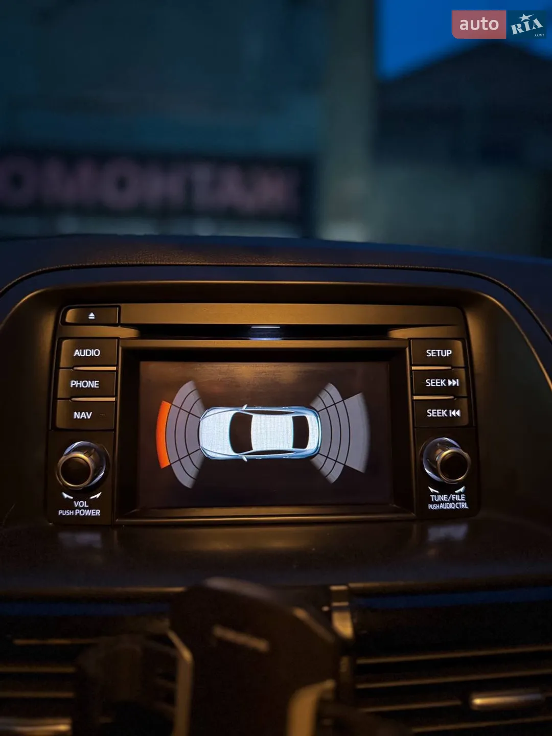 2014 Mazda CX-5 - мініатюра 14