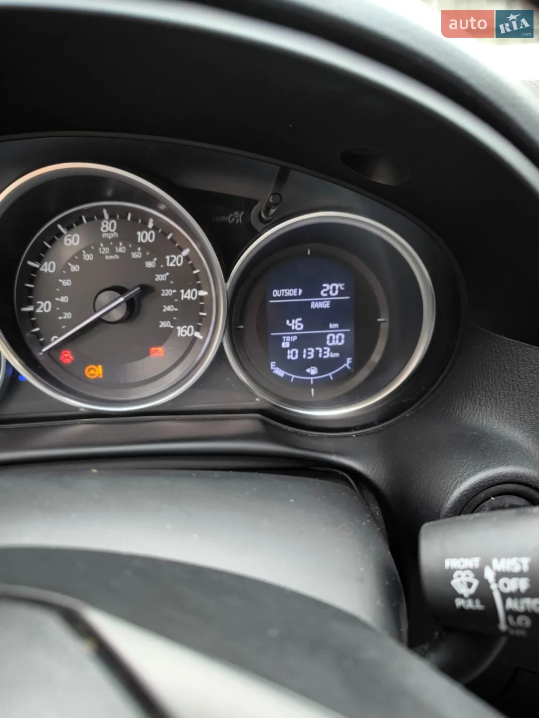 2016 Mazda CX-5 - мініатюра 11