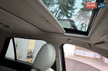Внедорожник / Кроссовер Mazda CX-5 2016 в Киеве
