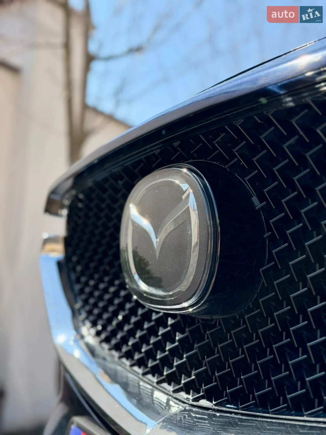 2021 Mazda CX-5 - мініатюра 11