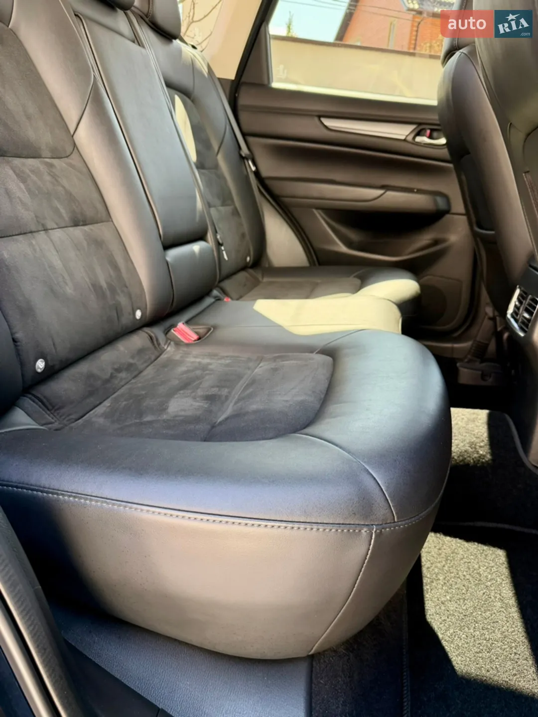 2021 Mazda CX-5 - мініатюра 38