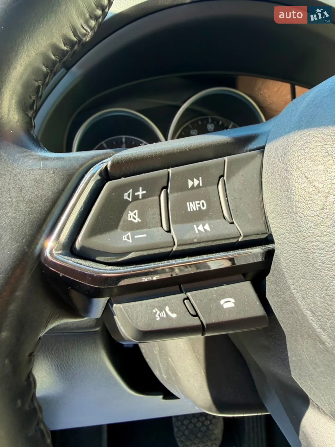 2021 Mazda CX-5 - мініатюра 50