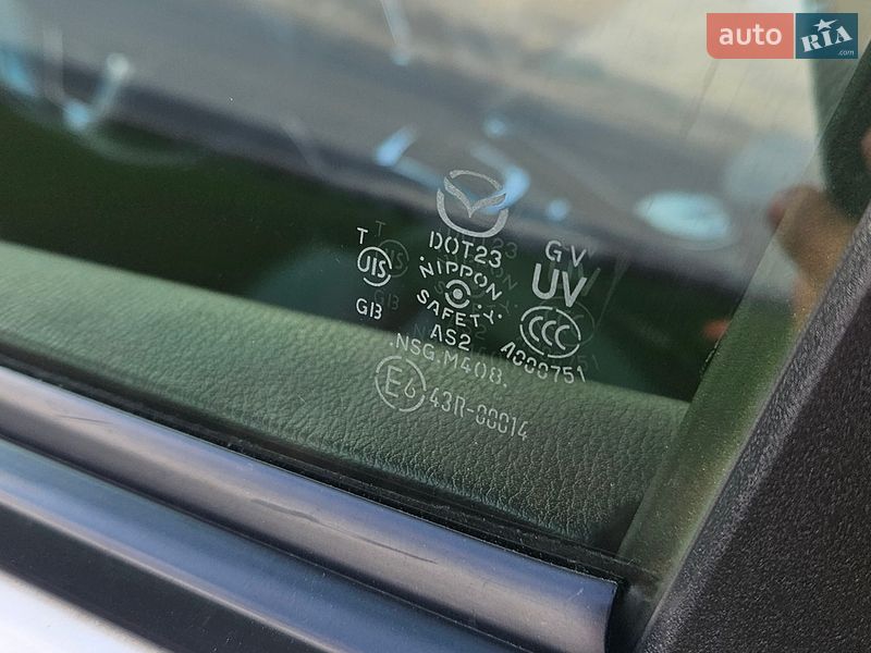 Позашляховик / Кросовер Mazda CX-5 2014 в Одесі