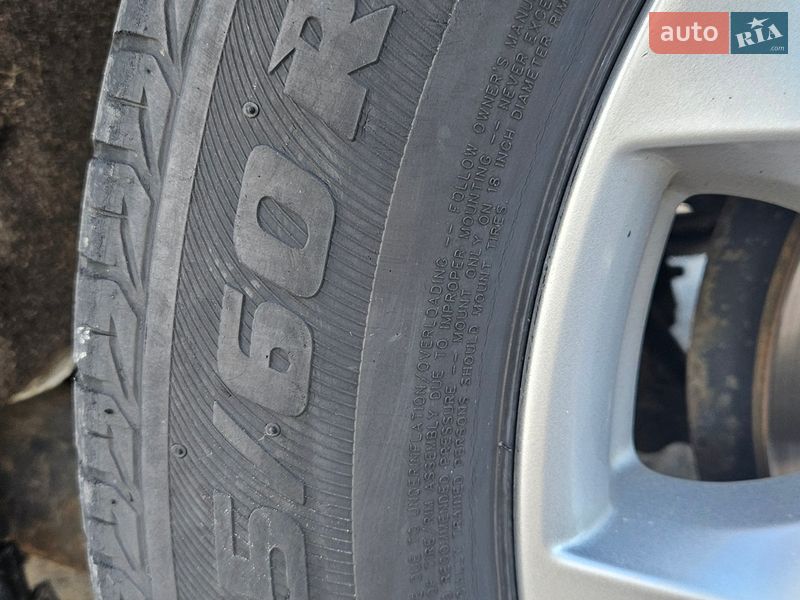 Позашляховик / Кросовер Mazda CX-5 2014 в Одесі