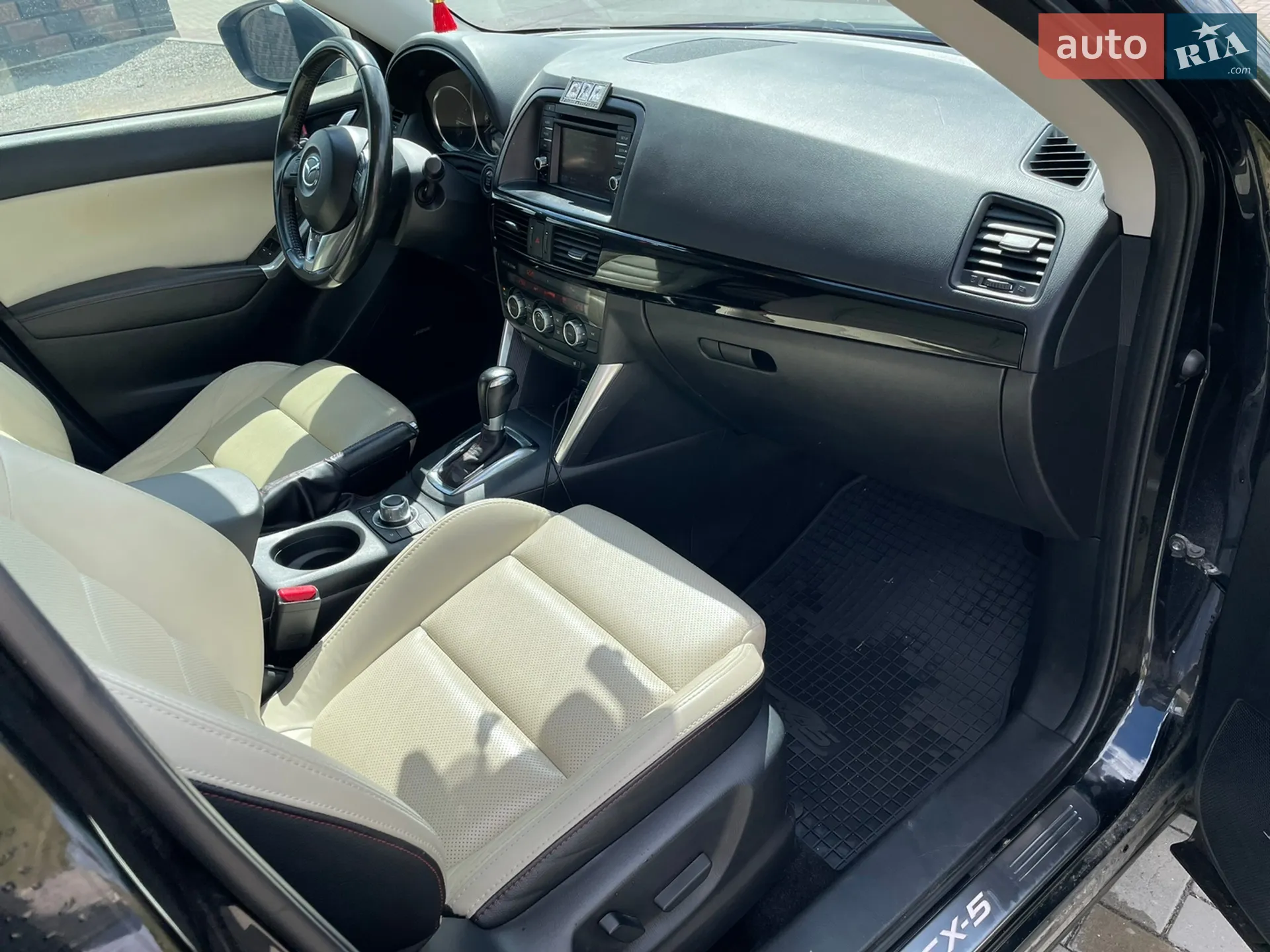 2014 Mazda CX-5 - мініатюра 12