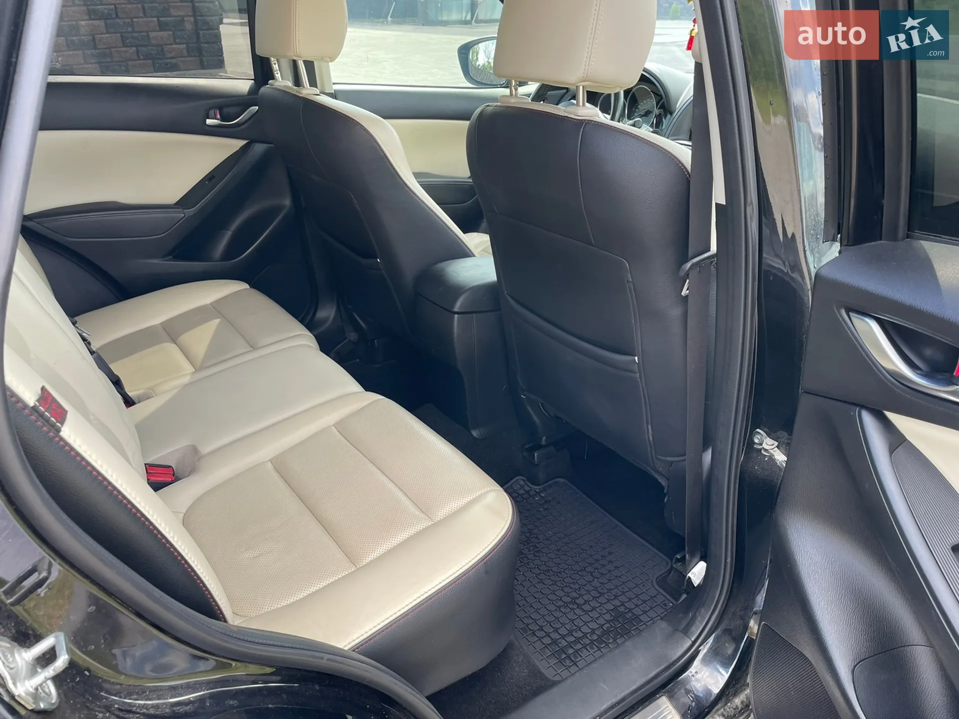 2014 Mazda CX-5 - мініатюра 15
