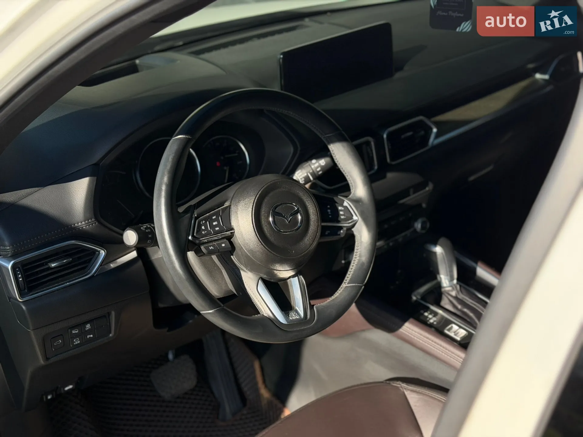 2021 Mazda CX-5 - мініатюра 24