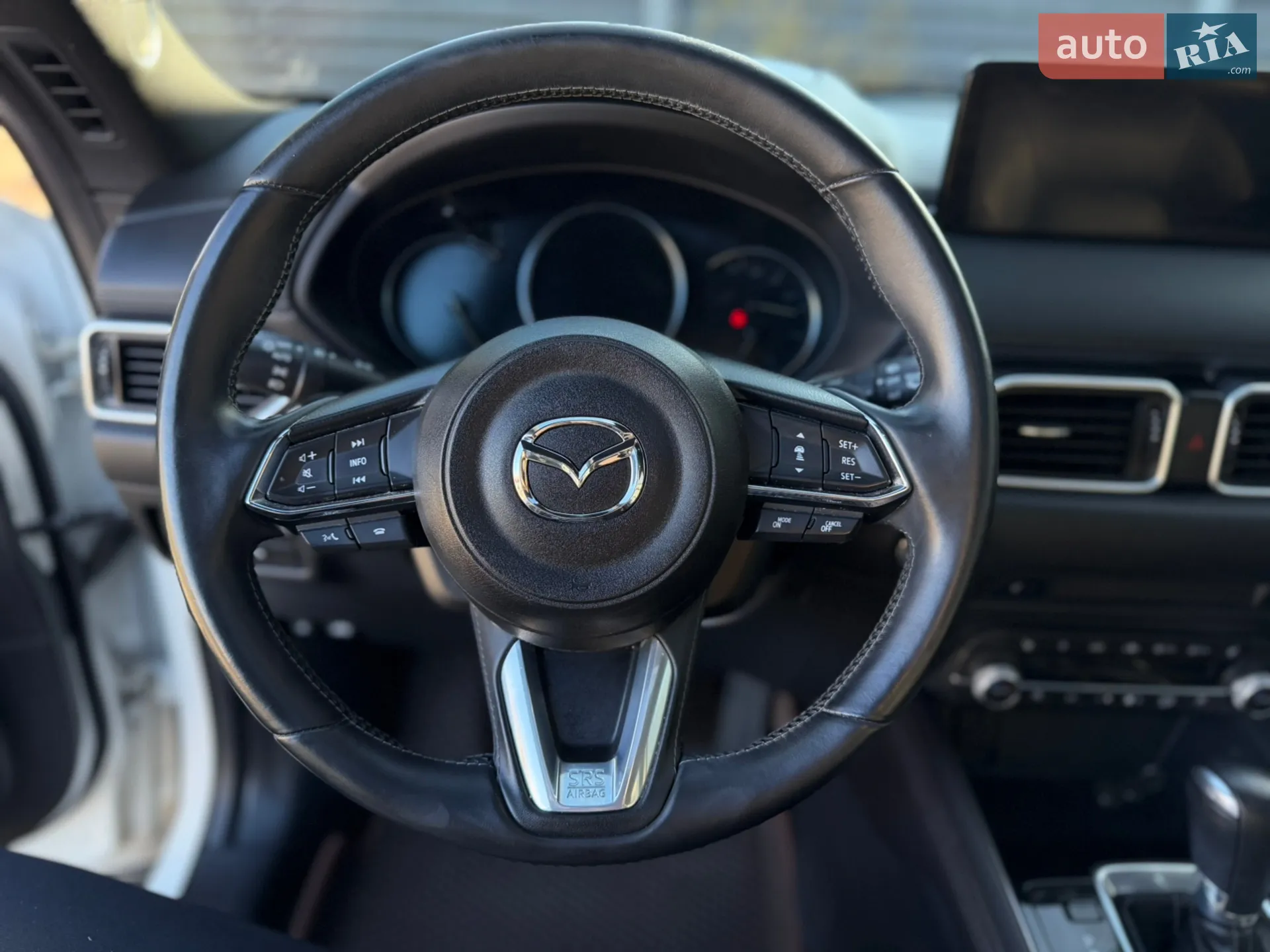 2021 Mazda CX-5 - мініатюра 42