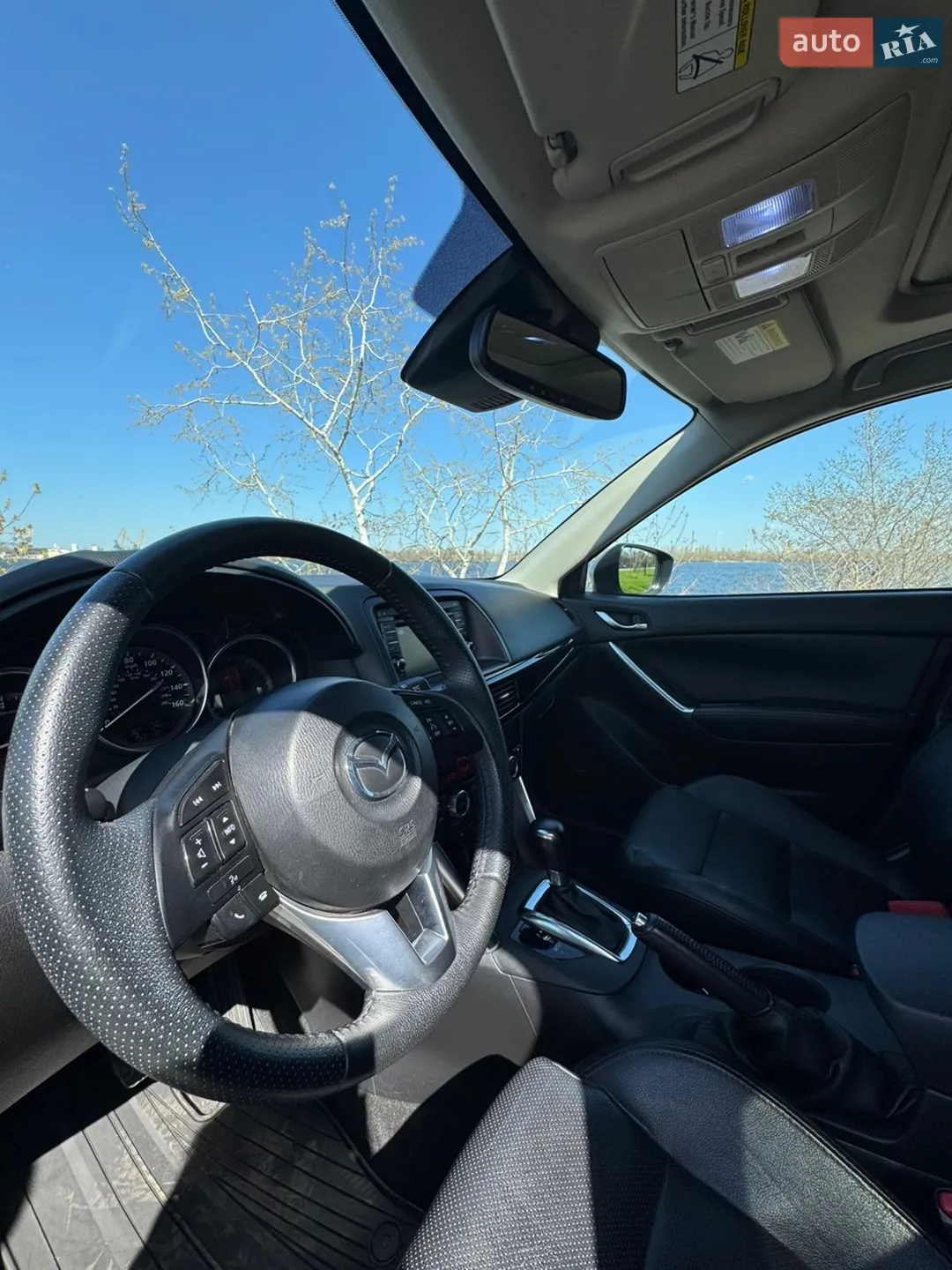 2014 Mazda CX-5 - мініатюра 16