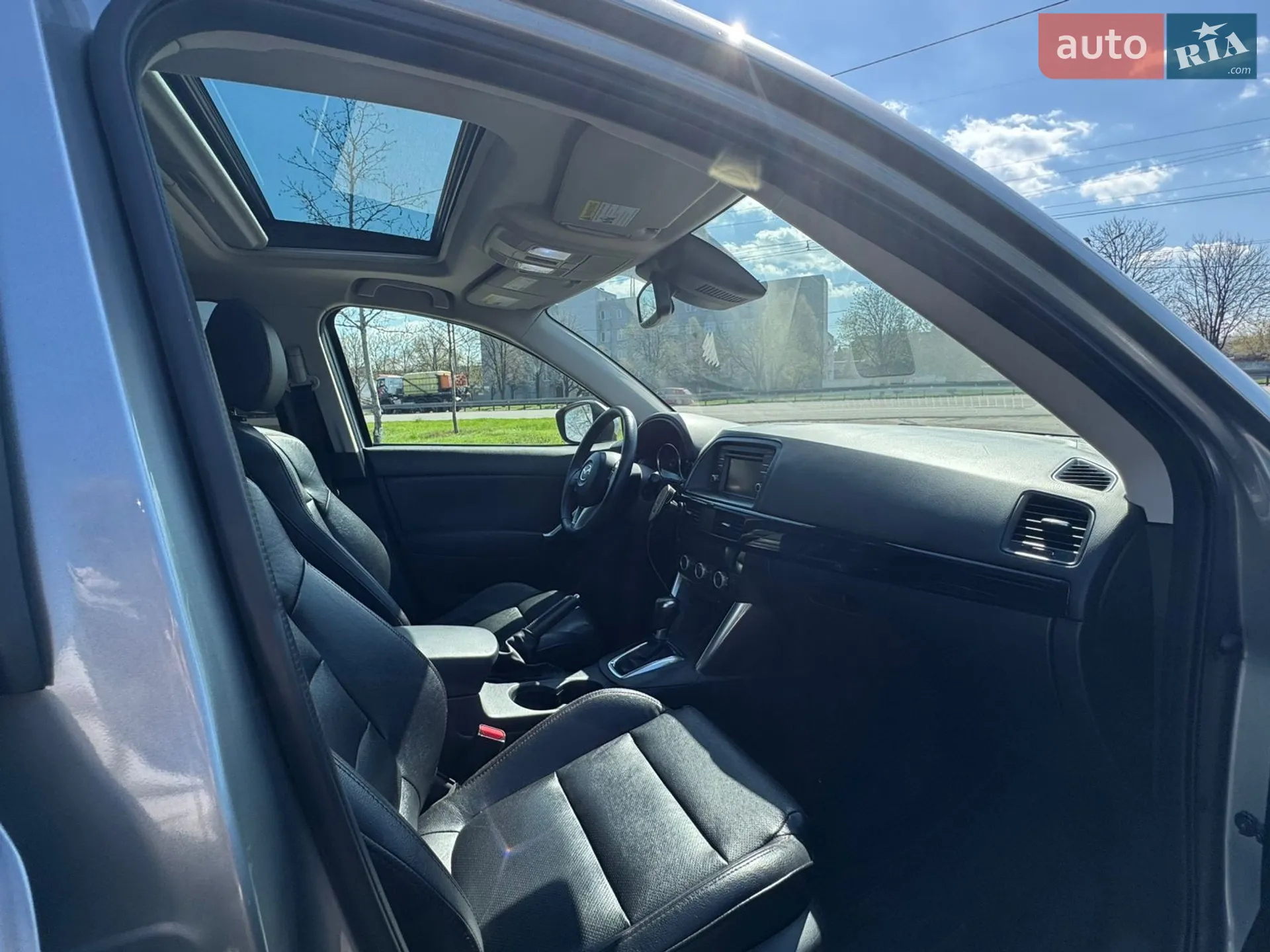 2014 Mazda CX-5 - мініатюра 30