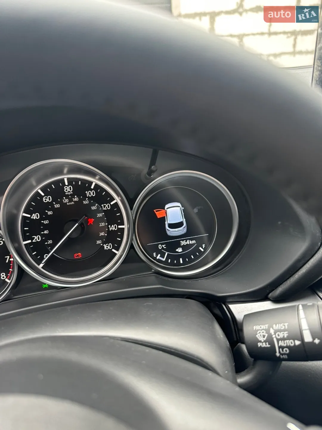 2025 Mazda CX-5 - мініатюра 48