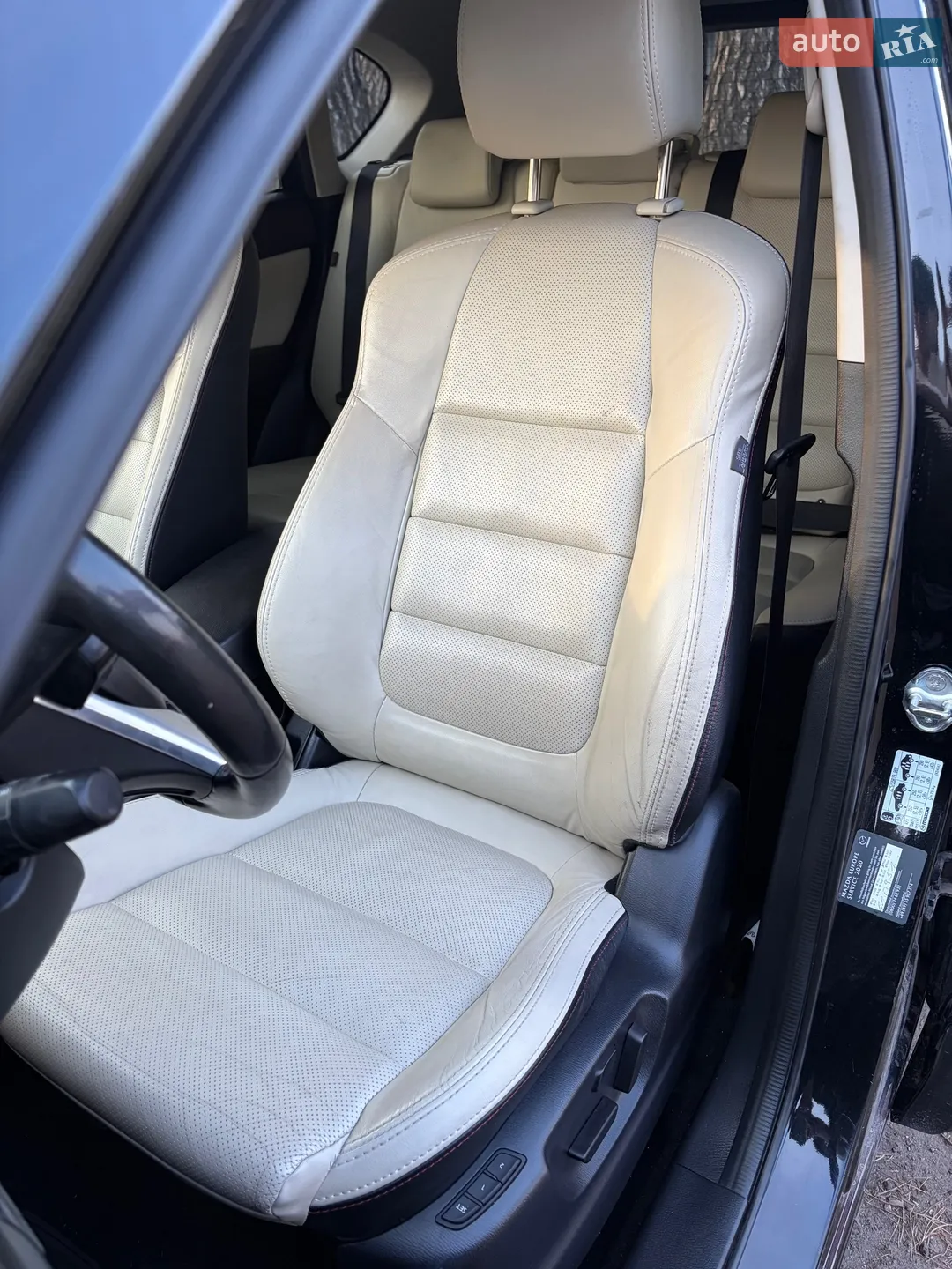 2014 Mazda CX-5 - мініатюра 45