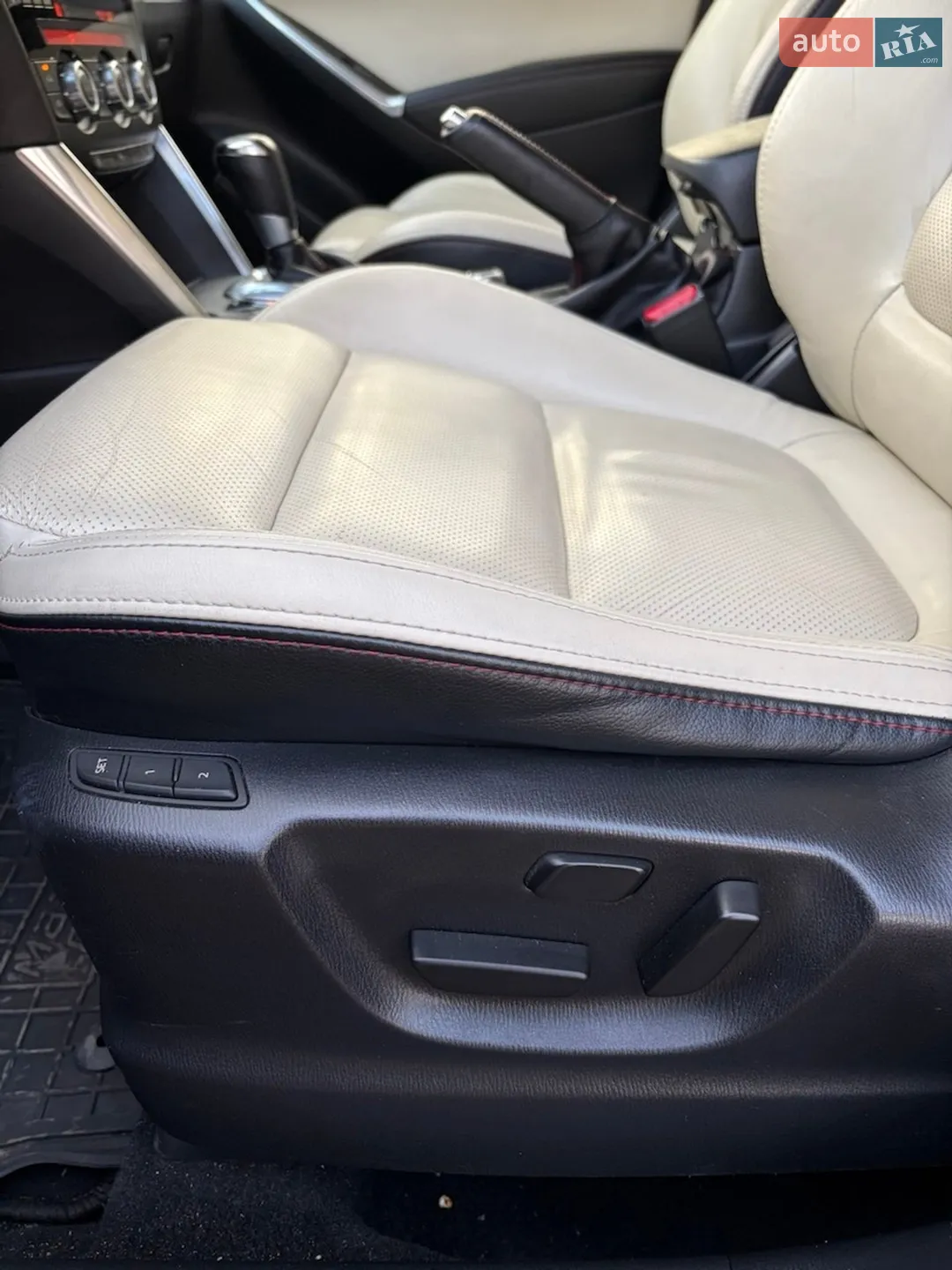 2014 Mazda CX-5 - мініатюра 49