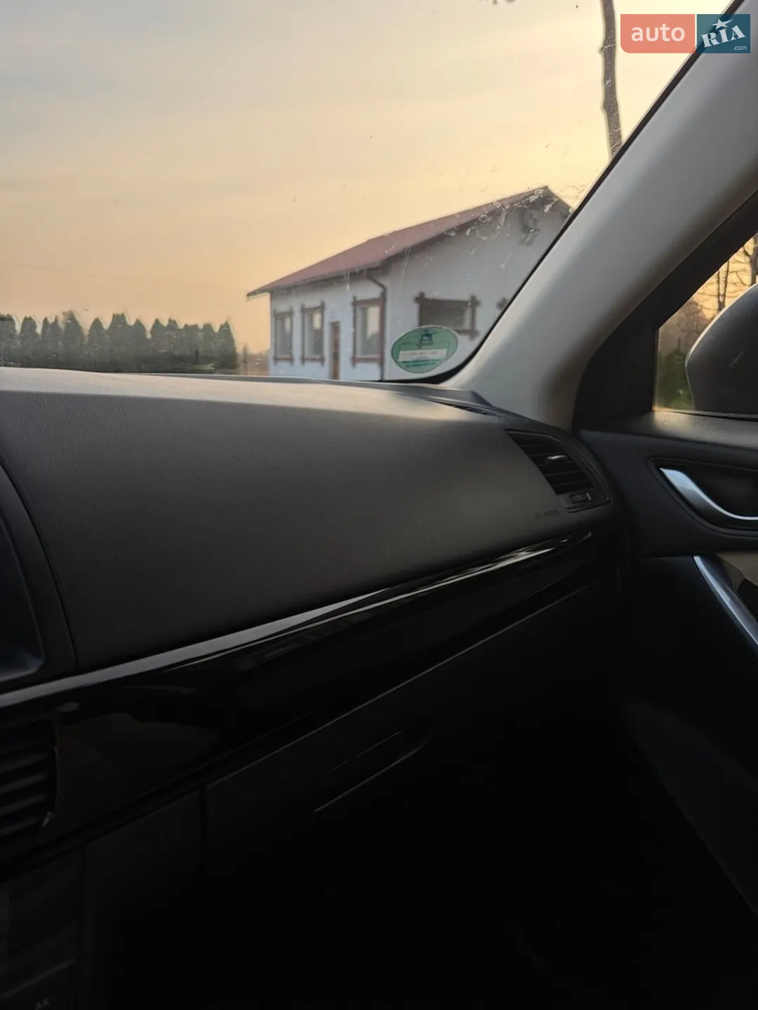 2014 Mazda CX-5 - мініатюра 53