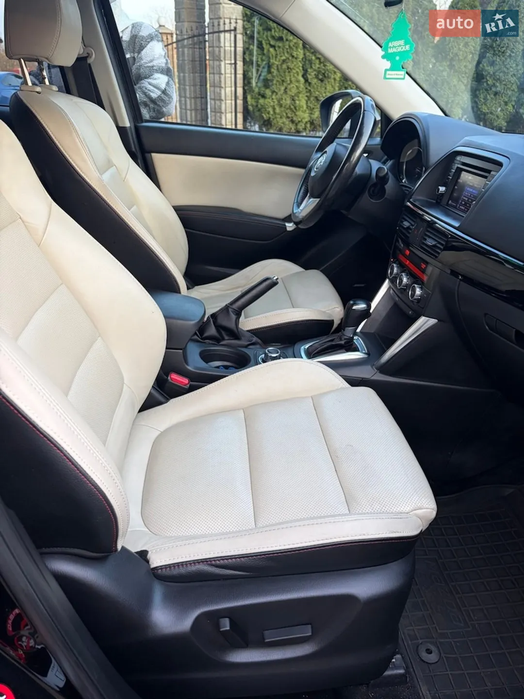2014 Mazda CX-5 - мініатюра 54