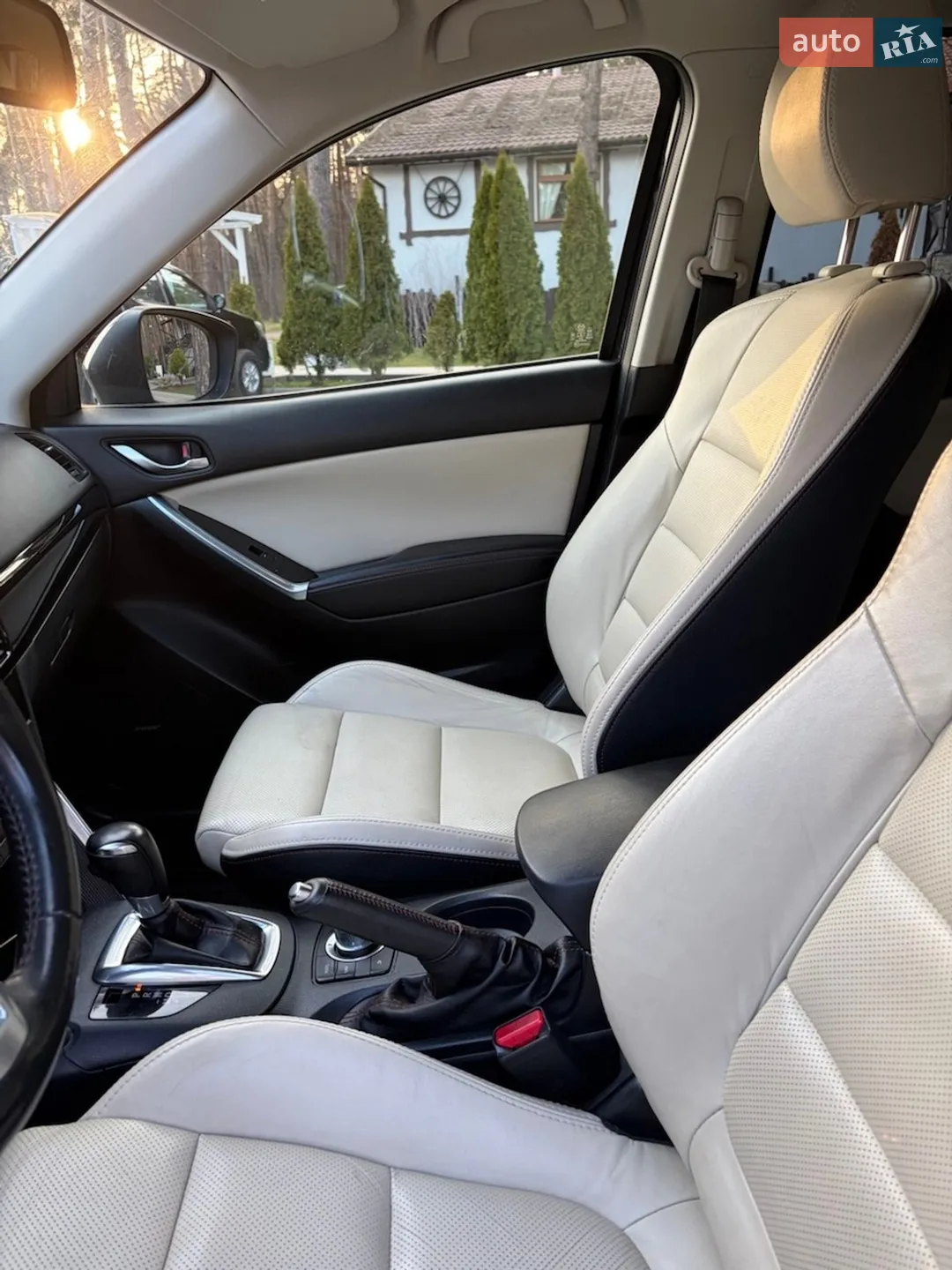 2014 Mazda CX-5 - мініатюра 58