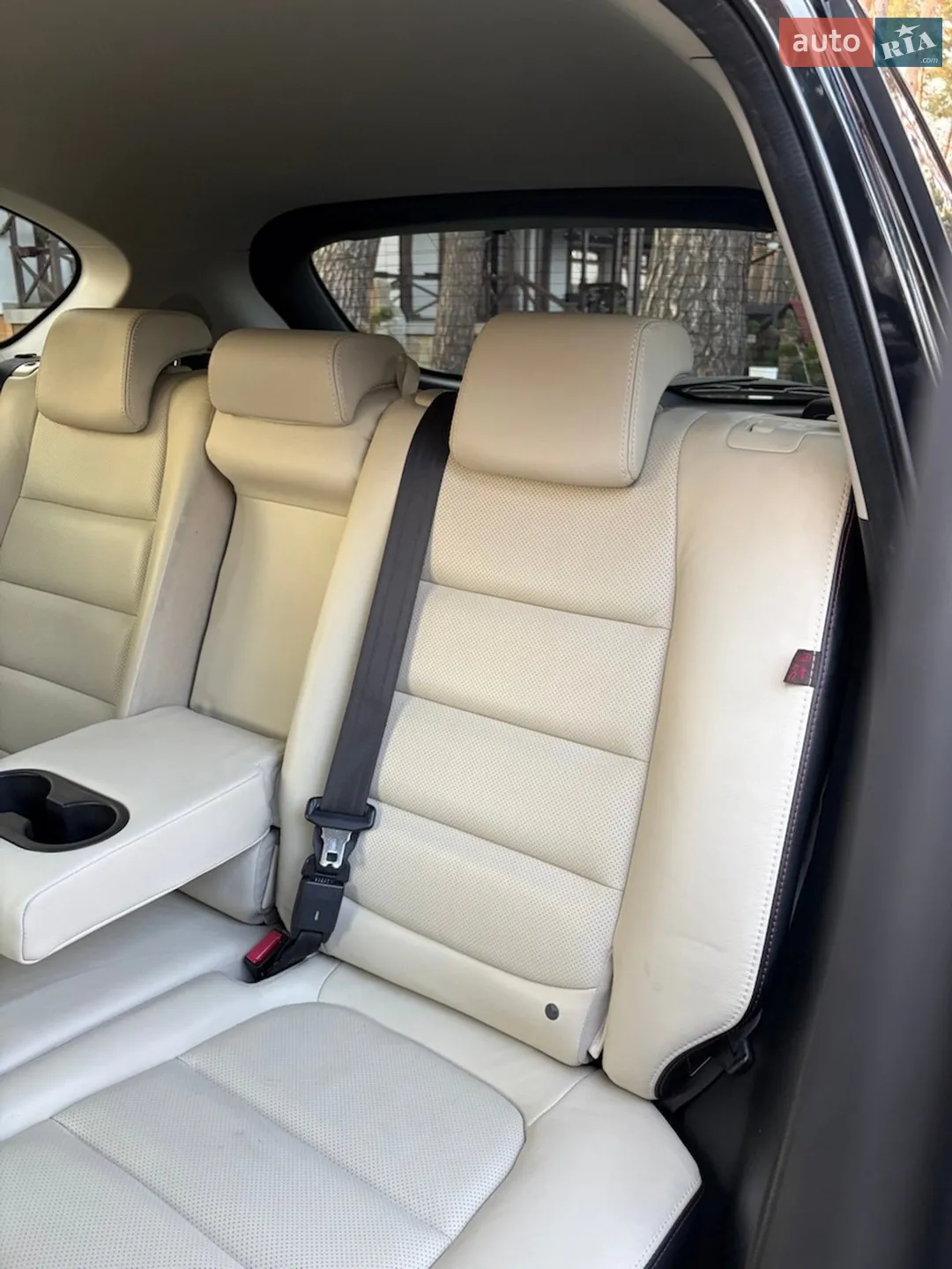 2014 Mazda CX-5 - мініатюра 66