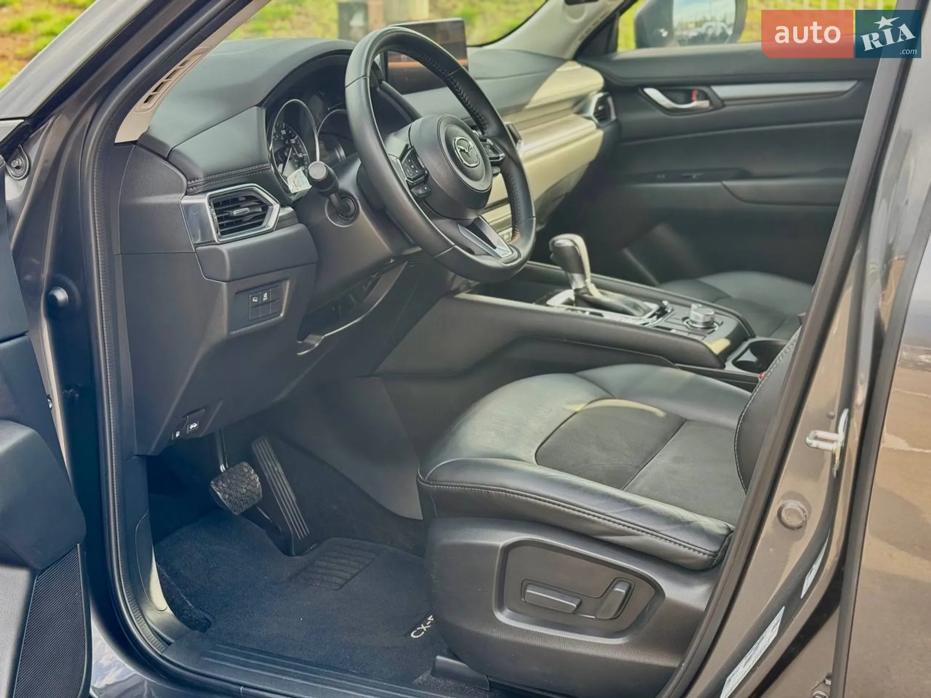 2023 Mazda CX-5 - мініатюра 16