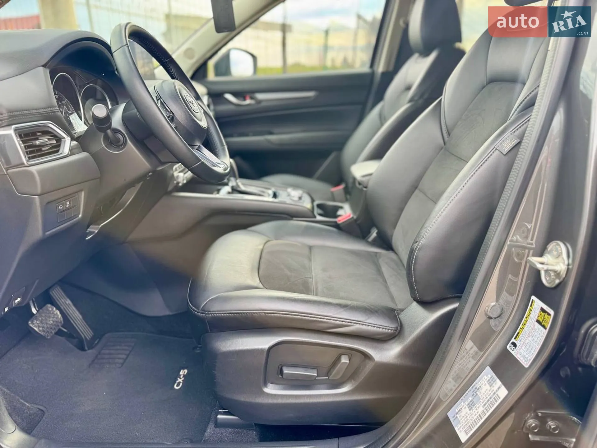 2023 Mazda CX-5 - мініатюра 18