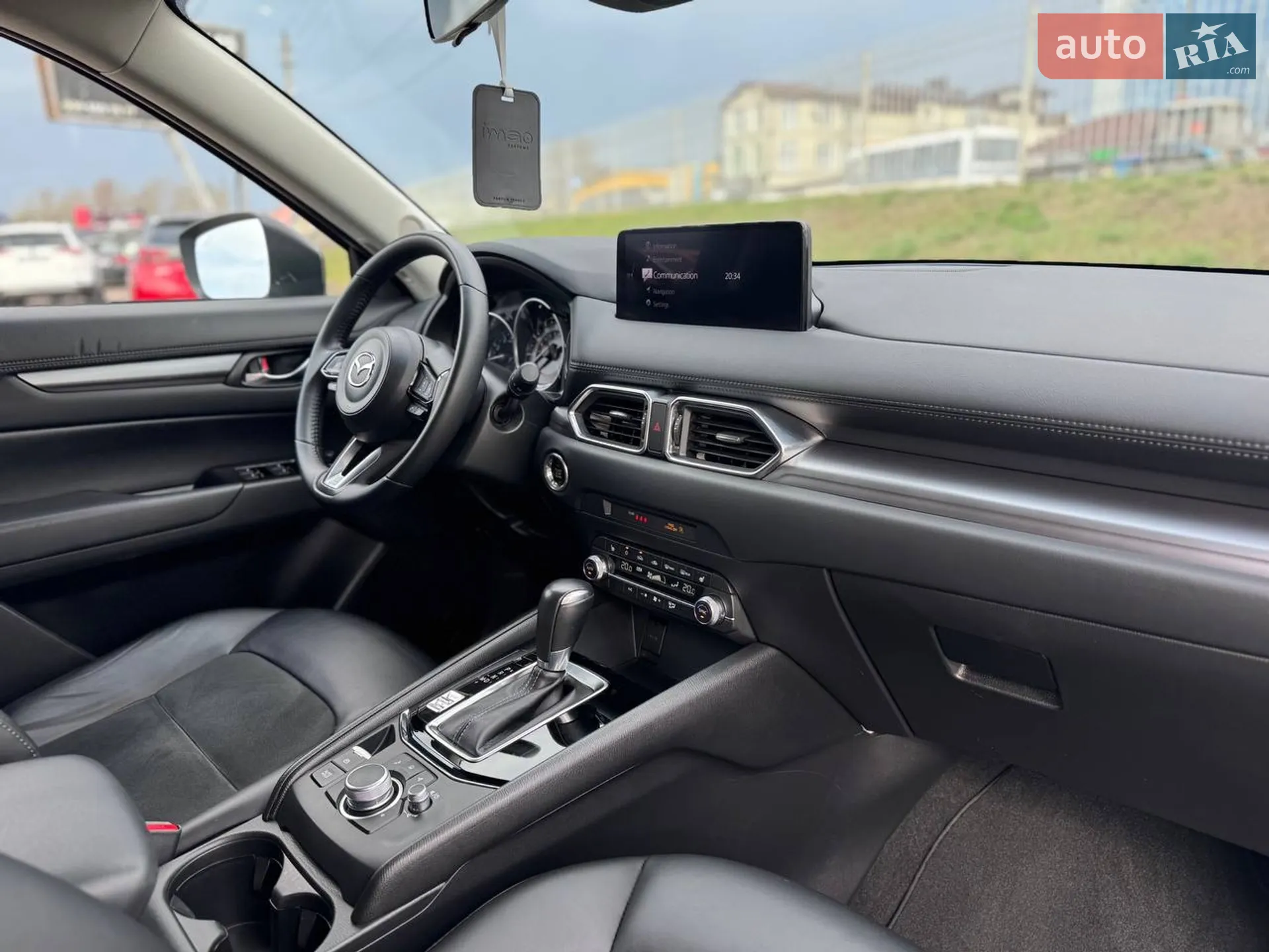 2023 Mazda CX-5 - мініатюра 29