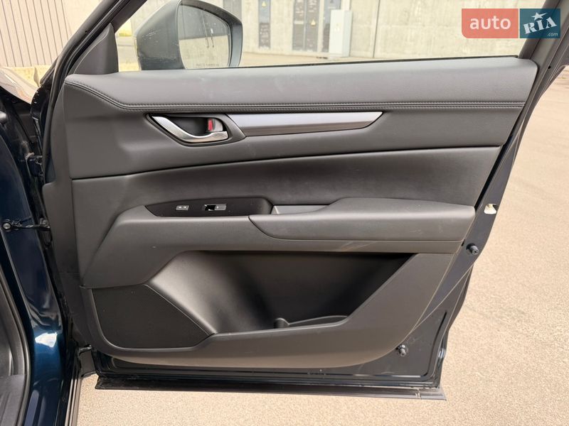 Внедорожник / Кроссовер Mazda CX-5 2023 в Киеве фото 15 Внедорожник / Кроссовер Mazda CX-5 2023 в Киеве