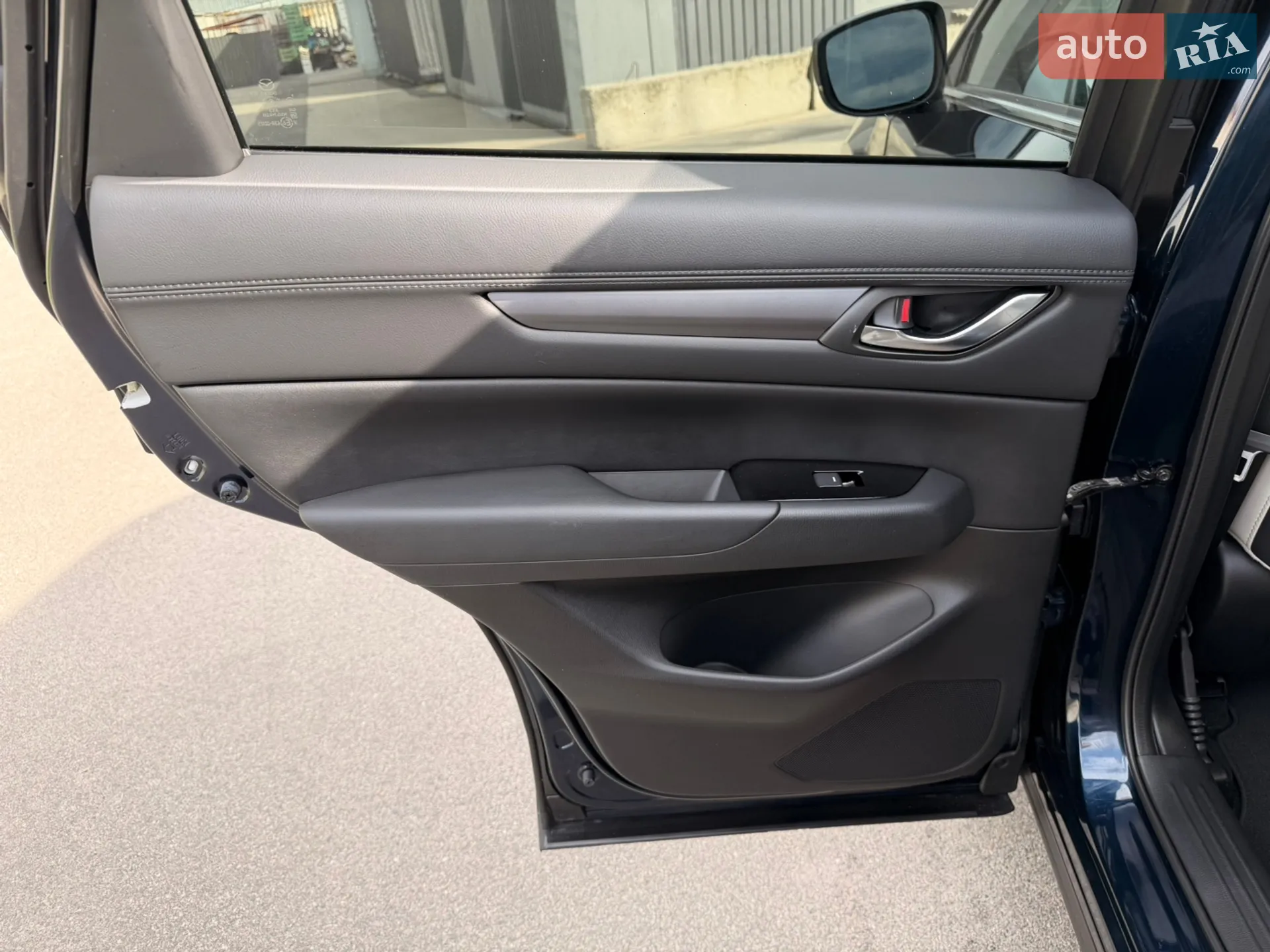 2023 Mazda CX-5 - мініатюра 24