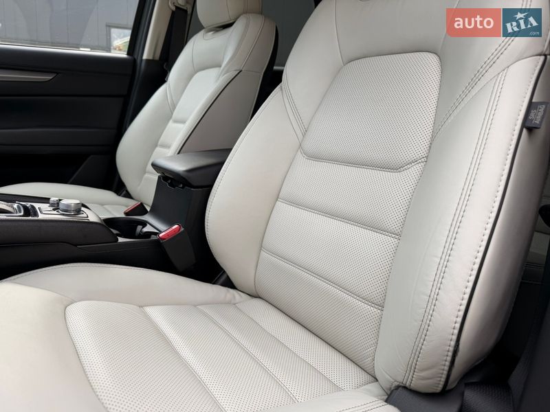 Внедорожник / Кроссовер Mazda CX-5 2023 в Киеве фото 26 Внедорожник / Кроссовер Mazda CX-5 2023 в Киеве